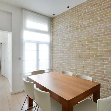 Appartement Neuf Saint-honoré - Tuileries *