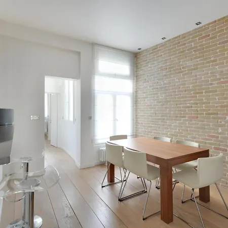 Neuf Saint-honoré - Tuileries Paris