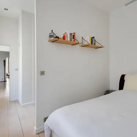 Neuf Saint-honoré - Tuileries Appartement