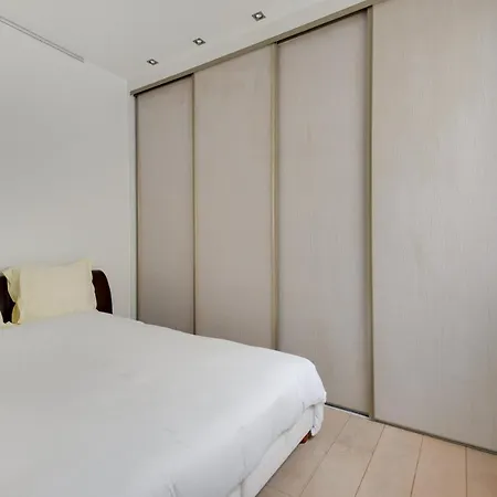 Neuf Saint-honoré - Tuileries Appartement Paris