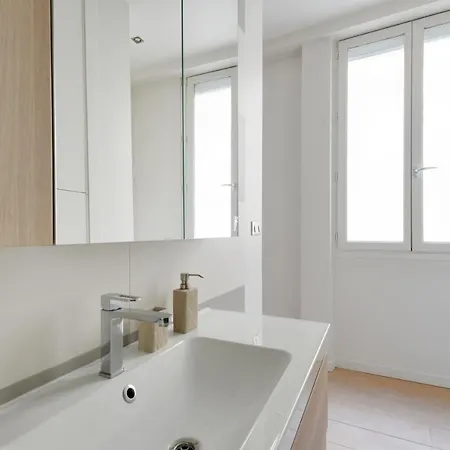 Appartement Neuf Saint-honoré - Tuileries