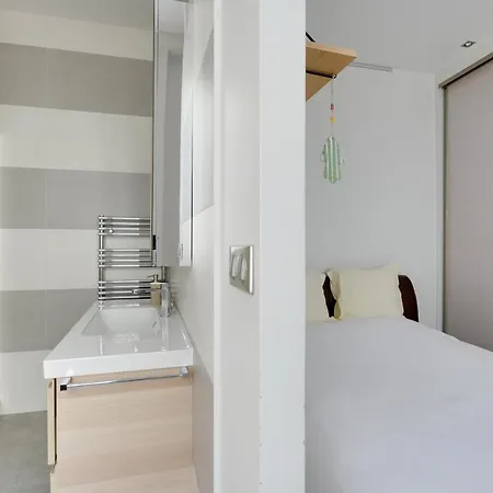 Neuf Saint-honoré - Tuileries Appartement Paris