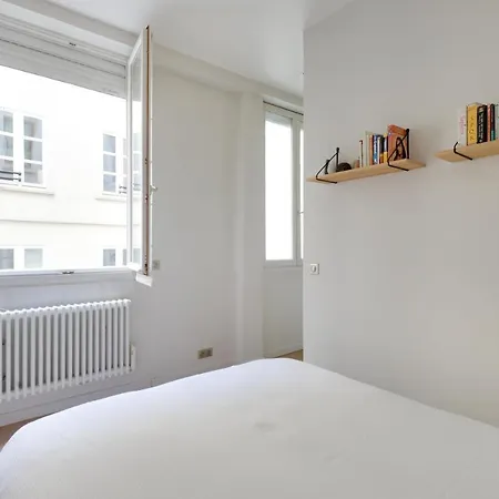 Neuf Saint-honoré - Tuileries